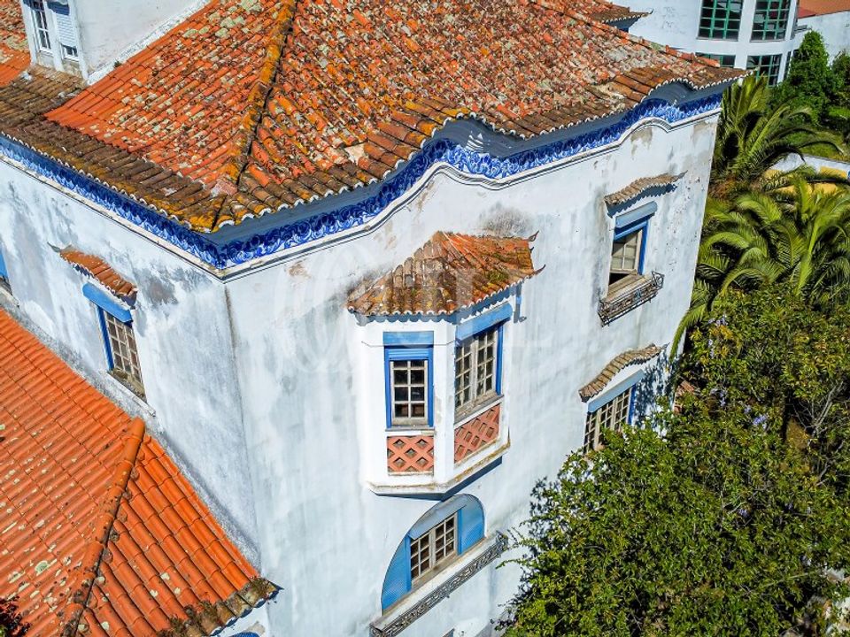 Villa i Evora, Evora - foto 4