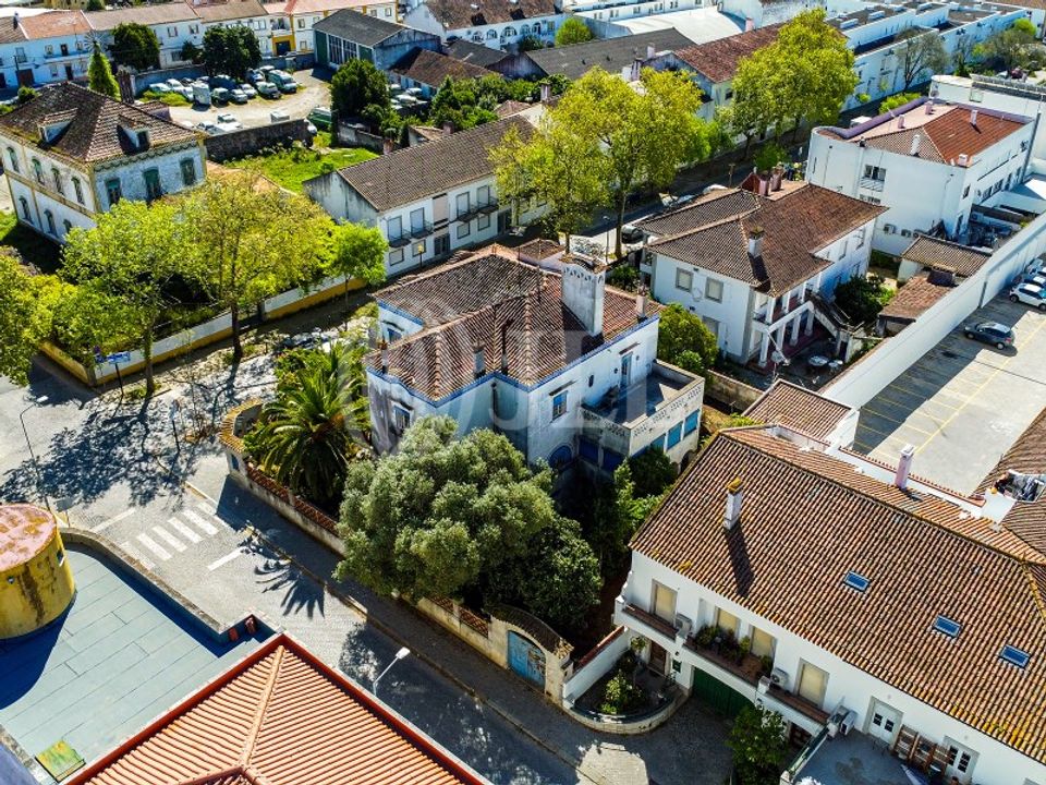Villa i Evora, Evora - bilde 1