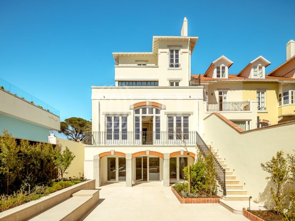 Villa i Cascais, Lisbon - foto 1