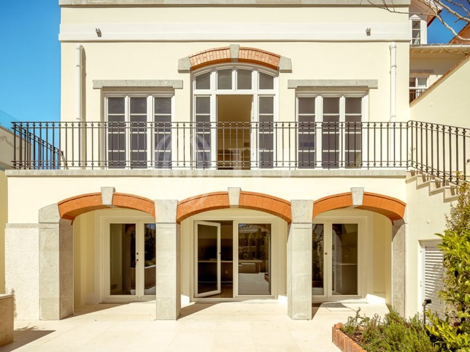 Villa i Cascais, Lisbon - foto 5