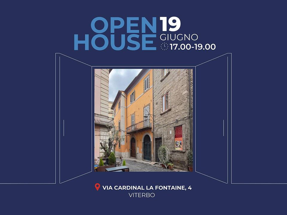 Apartament a Viterbo, Viterbo - foto 1
