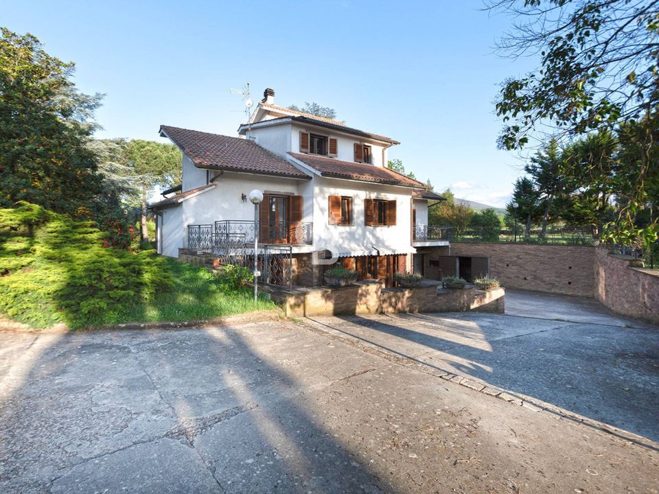 Villa i Viterbo, Viterbo - foto 2