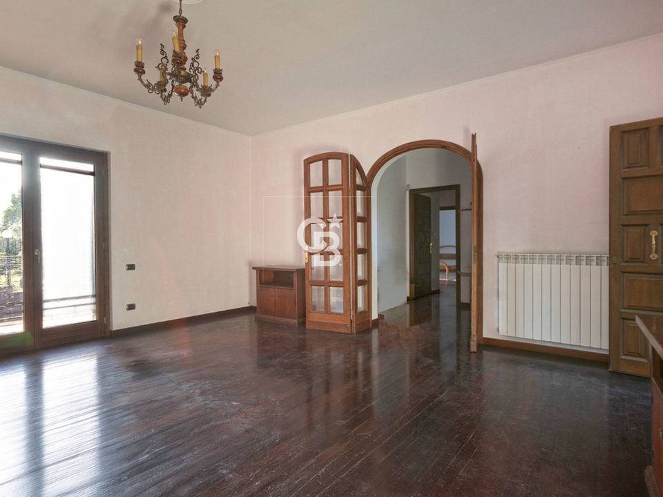 Villa i Viterbo, Viterbo - foto 5