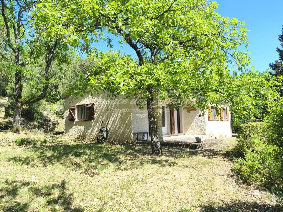 Villa i Bras, Var - foto 2