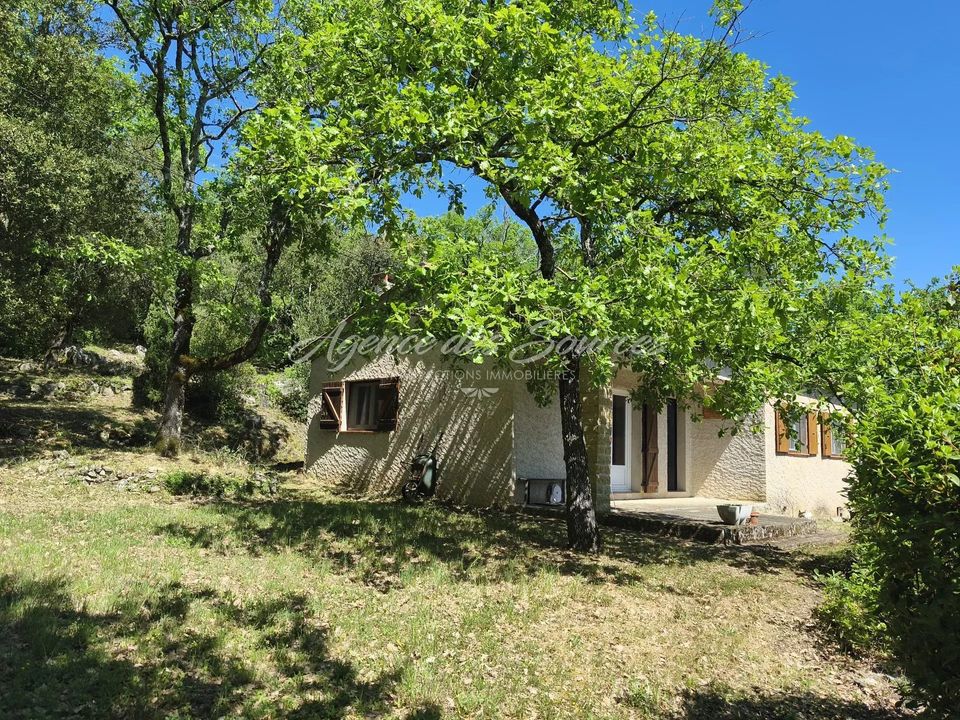 Villa i Bras, Var - foto 4