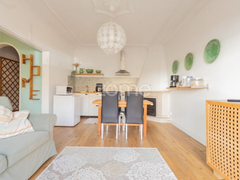 Villa i Sao Domingos de Rana, Lisbon - foto 1