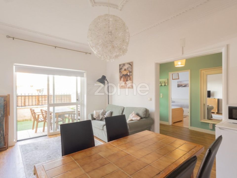 Villa i Sao Domingos de Rana, Lisbon - foto 4
