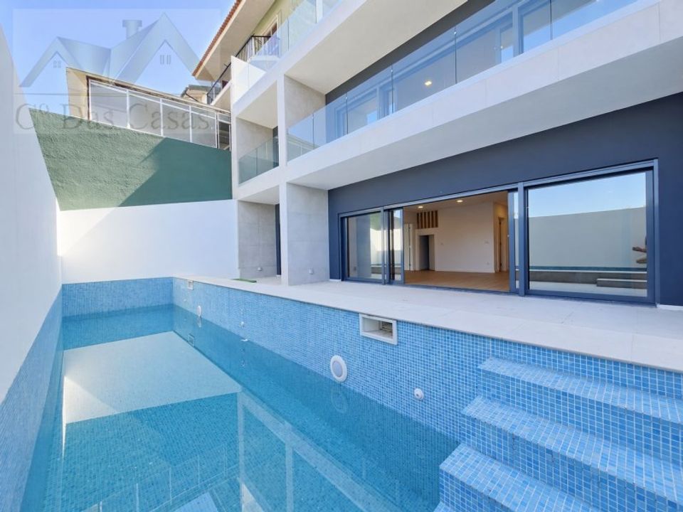 Villa i Loures, Lisbon - foto 1