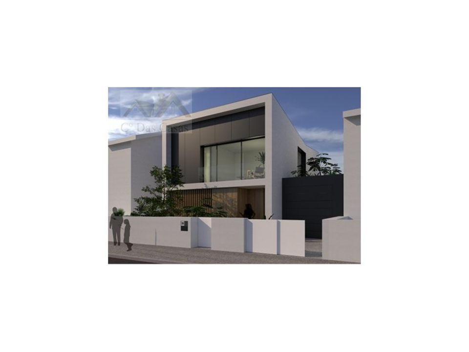 Villa i Loures, Lisbon - foto 2
