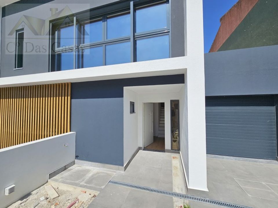 Villa i Loures, Lisbon - foto 3