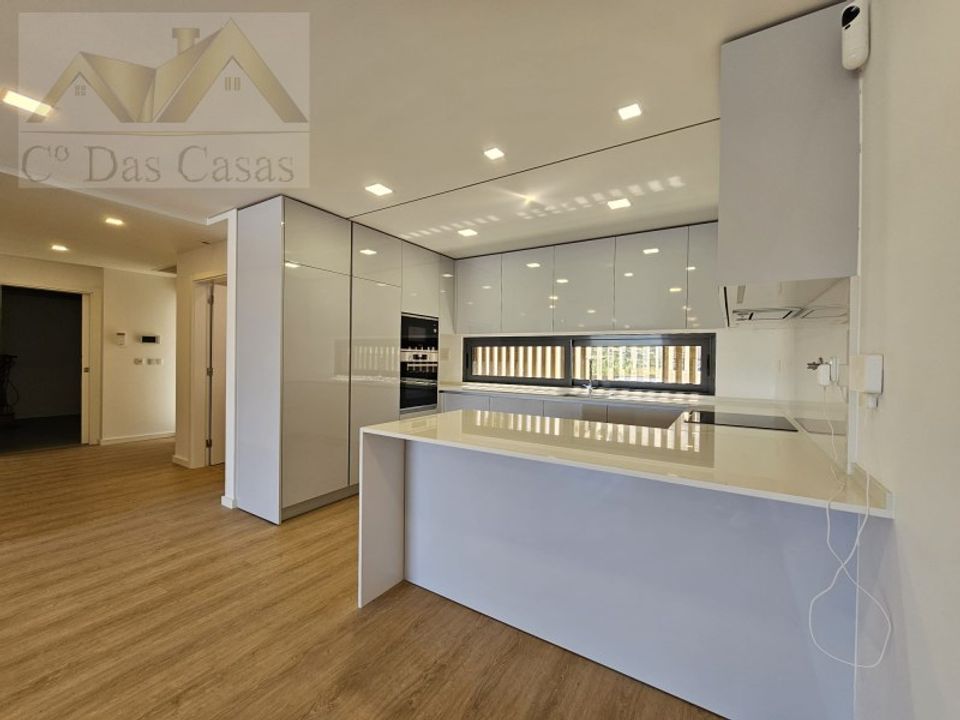 Villa i Loures, Lisbon - foto 5