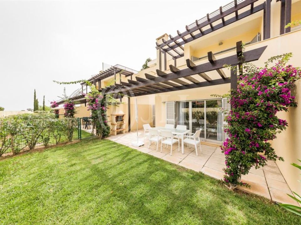 Villa i Quarteira, Faro - foto 2