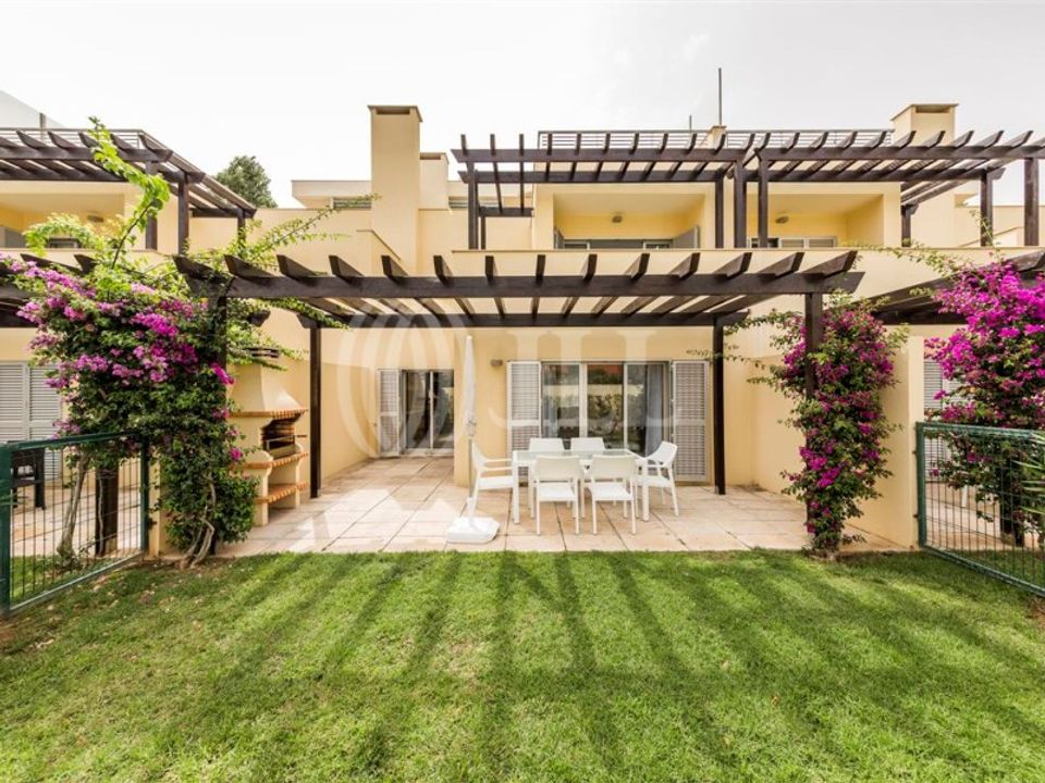 Villa i Quarteira, Faro - foto 3