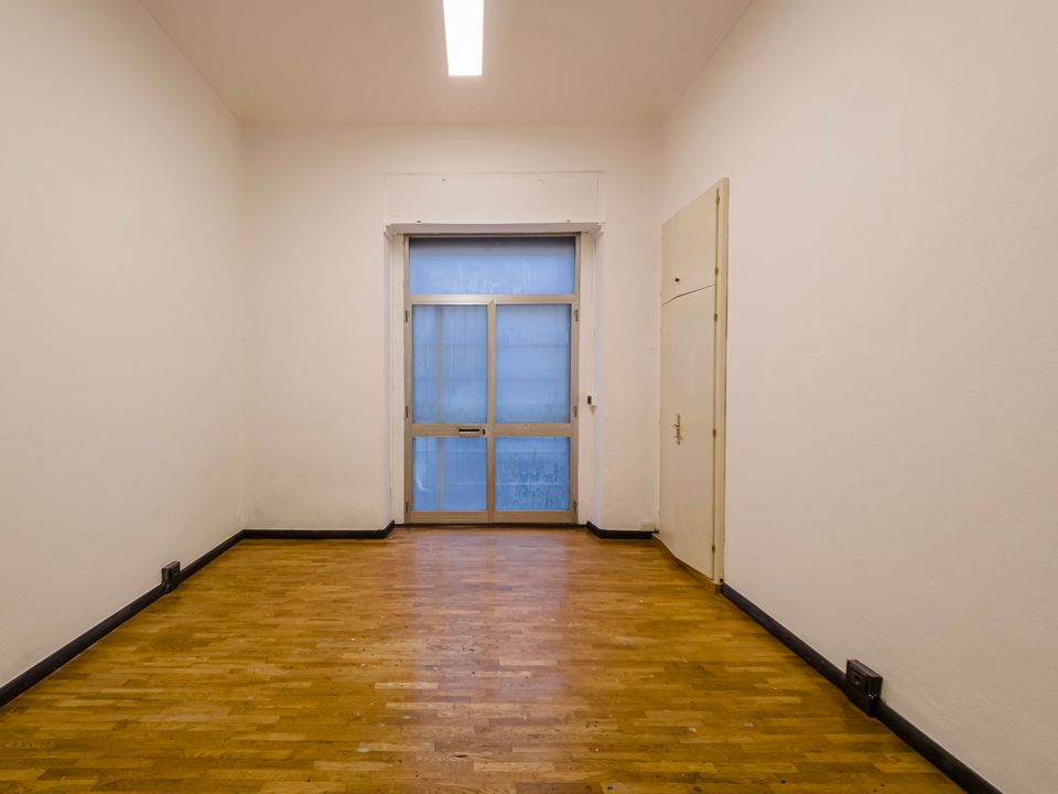 Lejlighed i Torino, Turin - foto 1