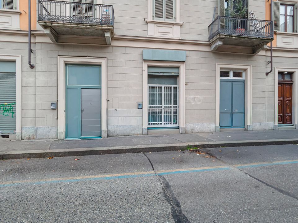 Lejlighed i Torino, Turin - foto 1