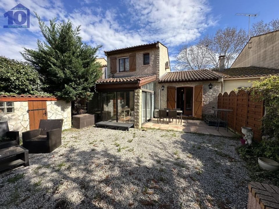 Villa i Beziers, Herault - foto 1