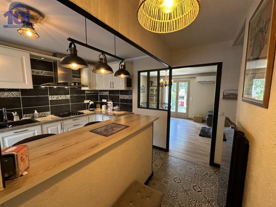 Villa i Beziers, Herault - foto 4