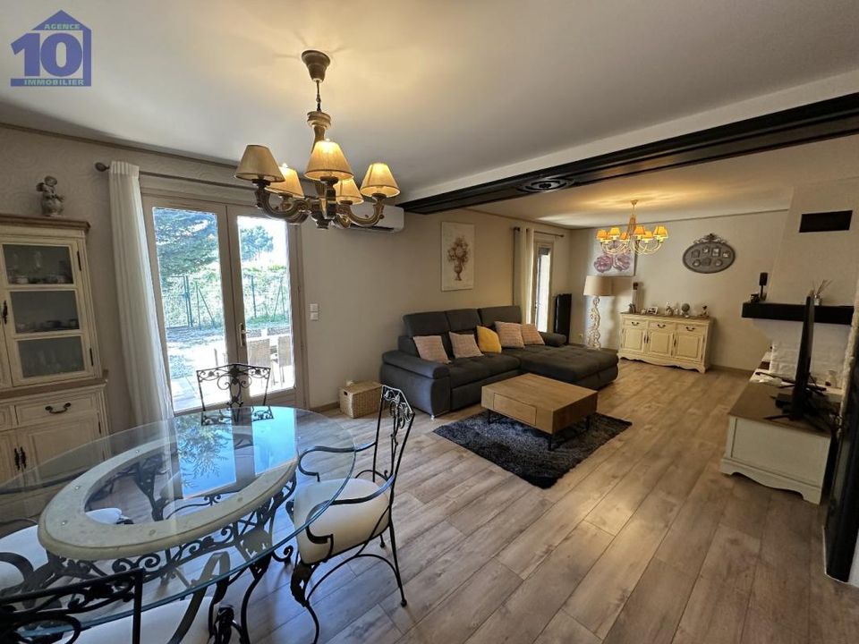 Villa i Beziers, Herault - foto 5