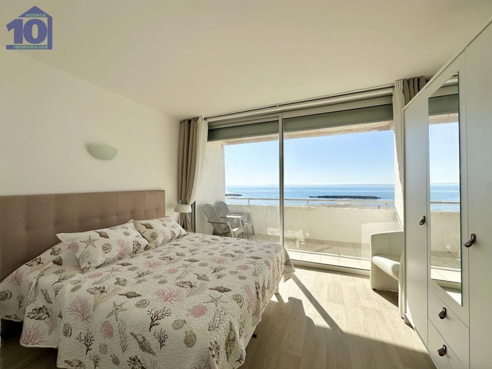 Lejlighed i Valras-Plage, Herault - foto 5