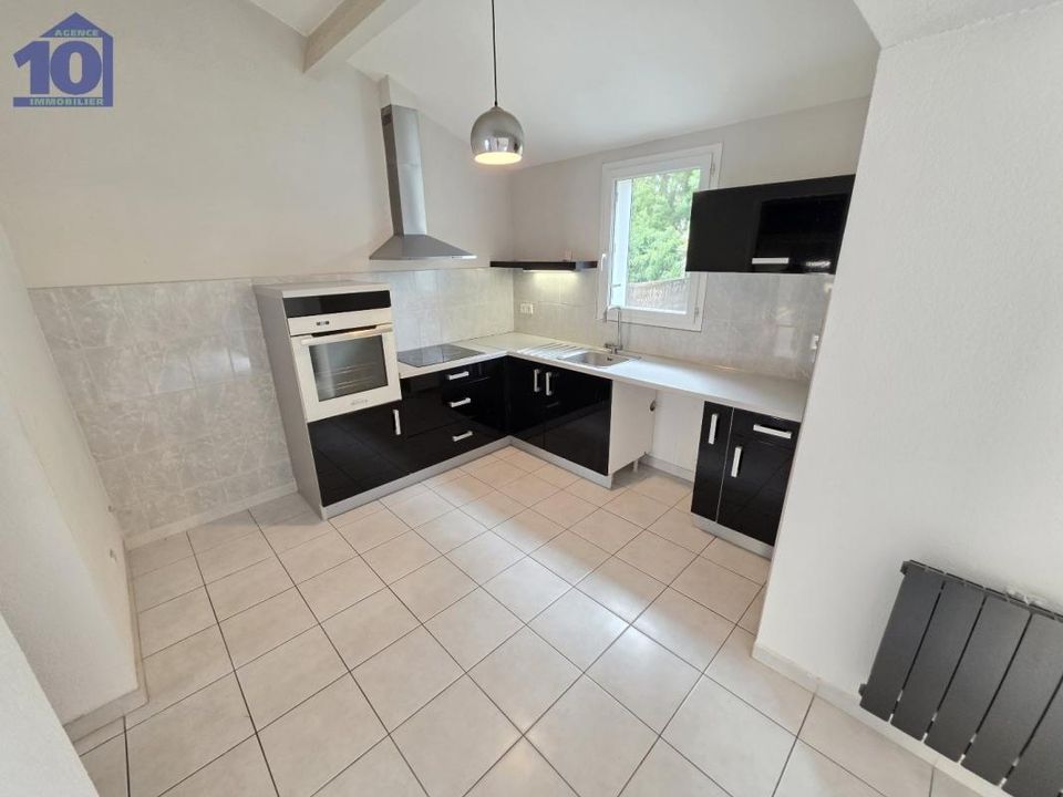 Bungalow i Valras-Plage, Herault - foto 3