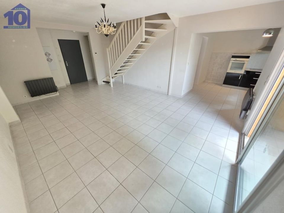 Bungalow i Valras-Plage, Herault - foto 4