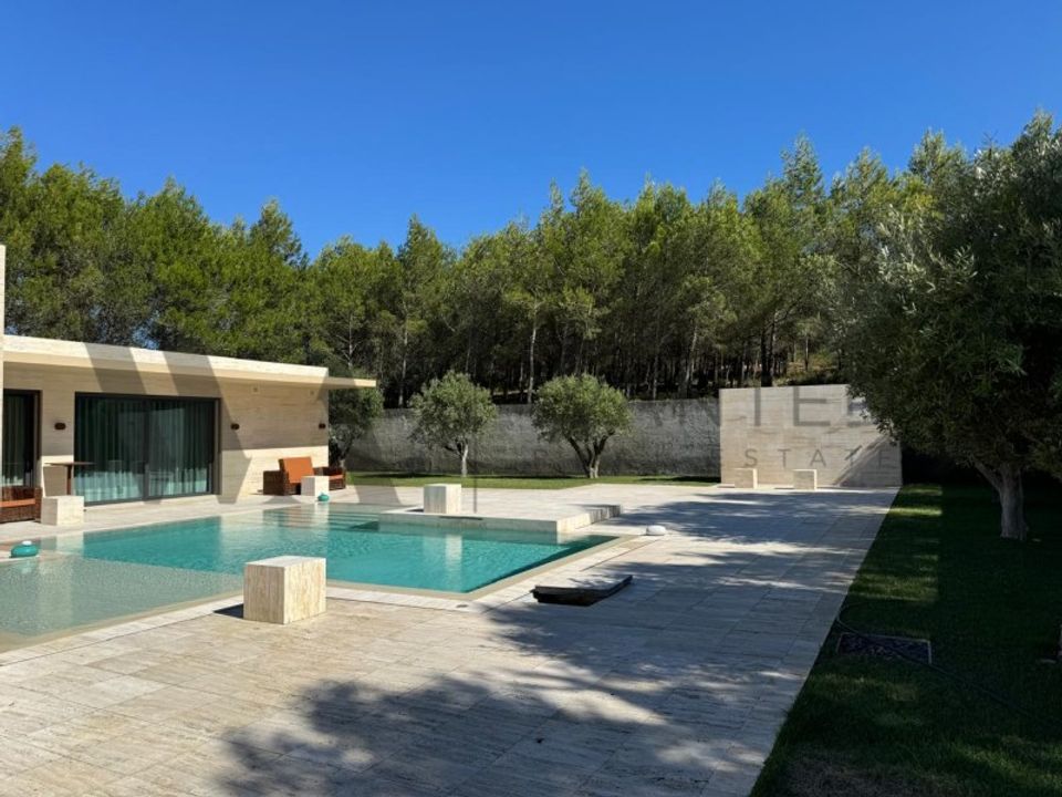 Villa a Cascais, Lisbon - foto 1