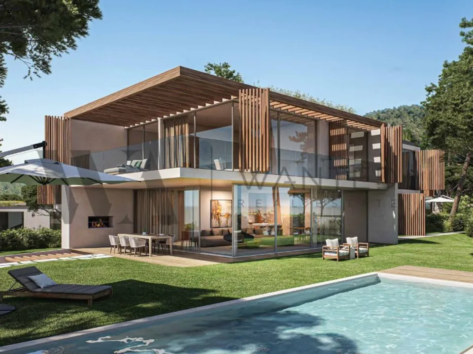 Villa i Almocageme, Lisbon - foto 1