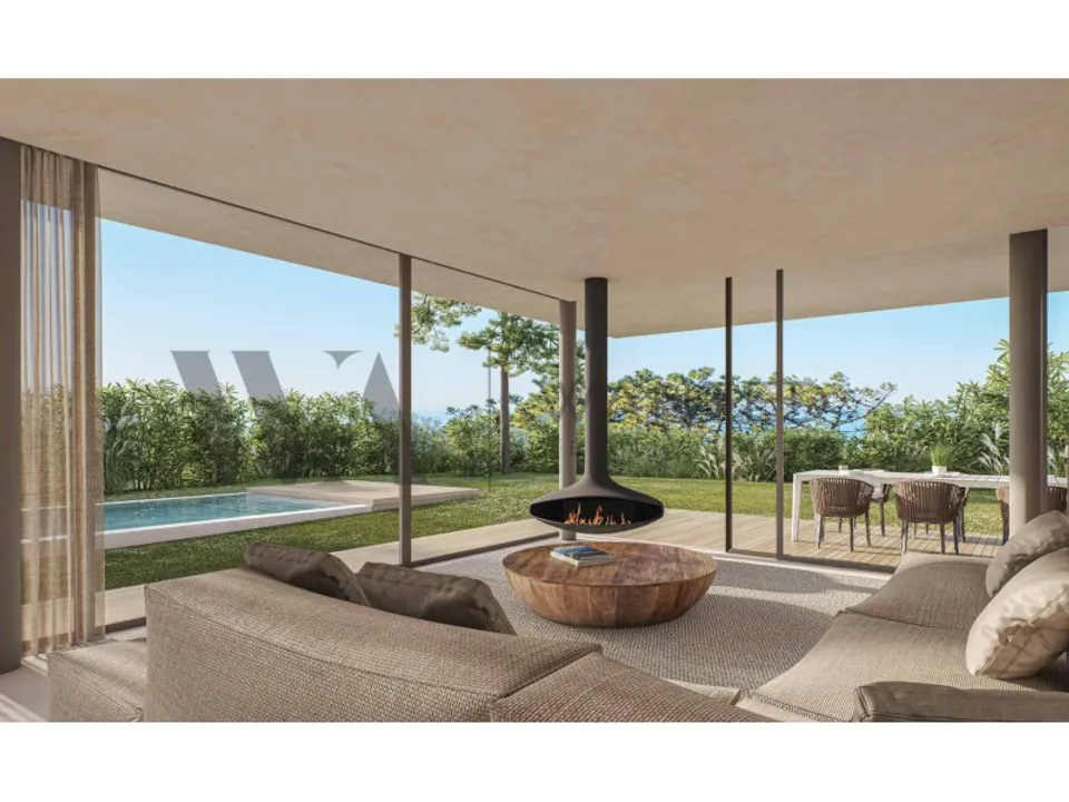 Villa i Almocageme, Lisbon - foto 3