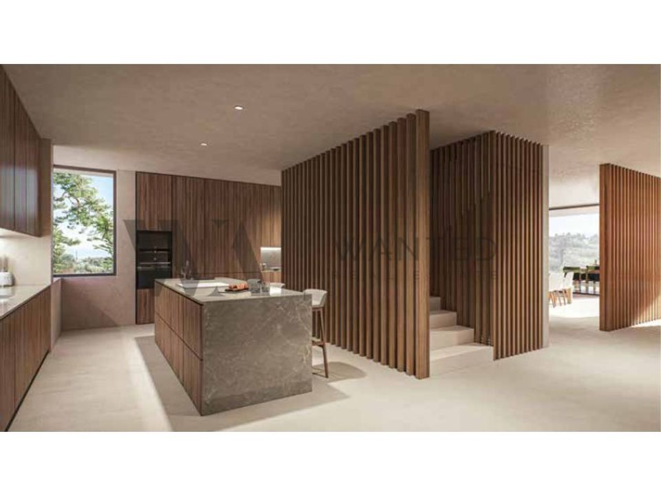 Villa i Almocageme, Lisbon - foto 5