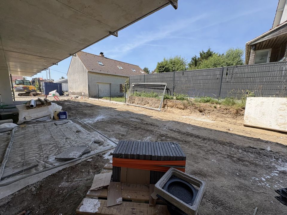 Lejlighed i Sainte-Cecile-Plage, Pas-de-Calais - foto 3