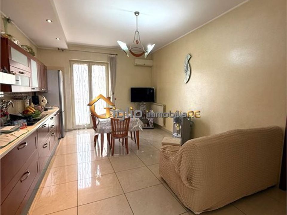 Lejlighed i Afragola, Naples - foto 1
