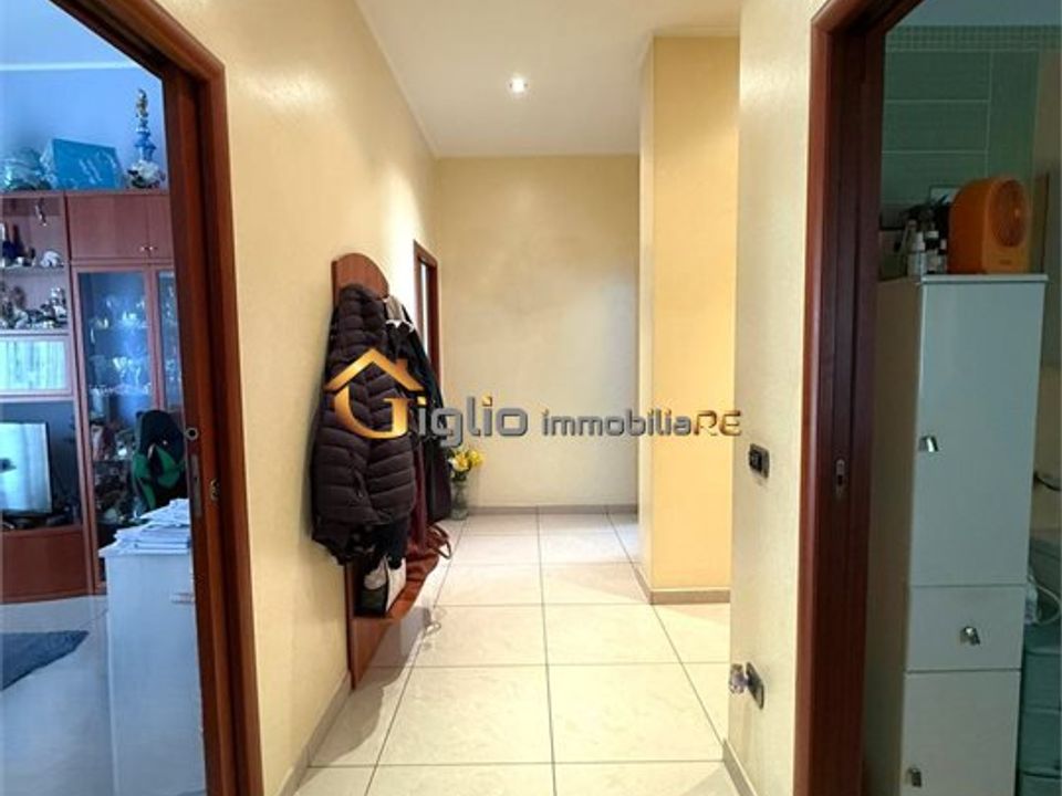 Lejlighed i Afragola, Naples - foto 4