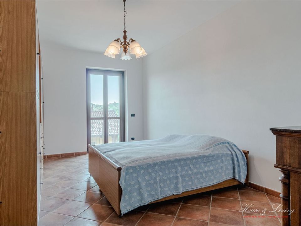 Villa i Verrua Savoia, Turin - foto 5