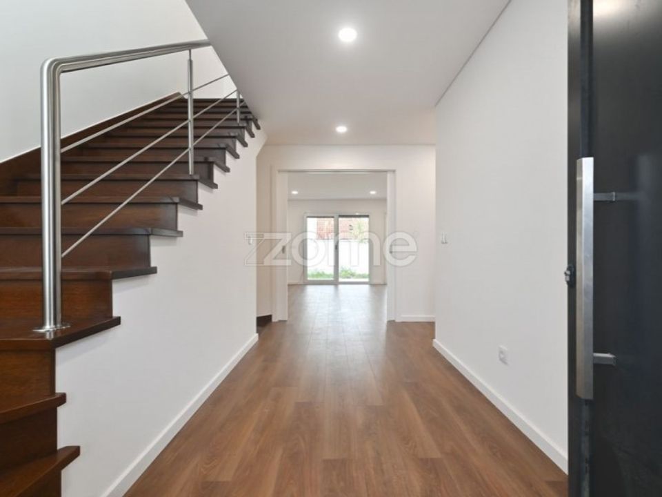 Villa i Sao Domingos de Rana, Lisbon - foto 1