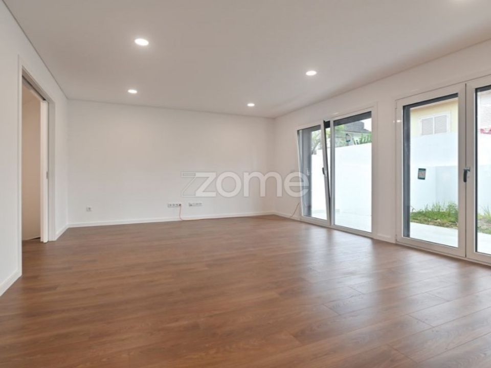 Villa i Sao Domingos de Rana, Lisbon - foto 3