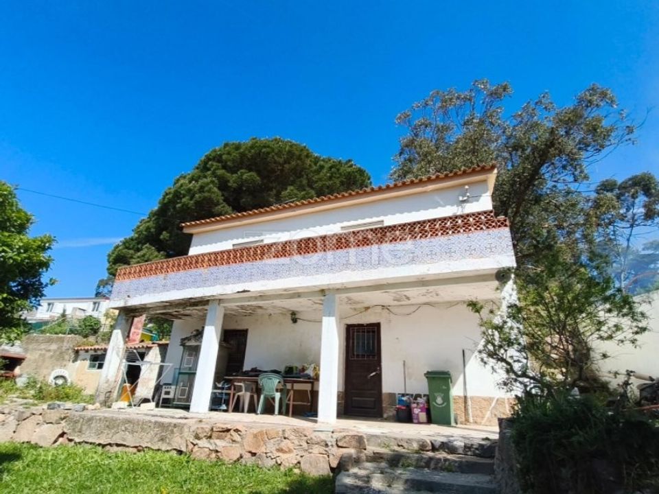 Villa i Alcabideche, Lisbon - foto 2