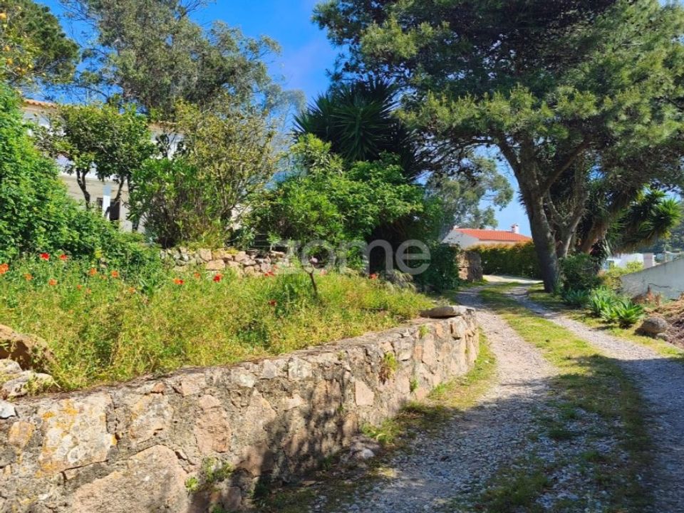 Villa i Alcabideche, Lisbon - foto 5