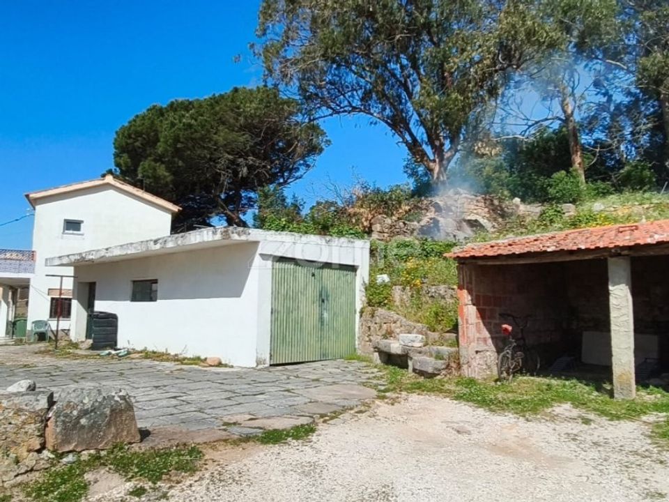 Villa i Alcabideche, Lisbon - foto 1