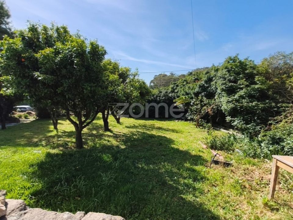 Villa i Alcabideche, Lisbon - foto 1