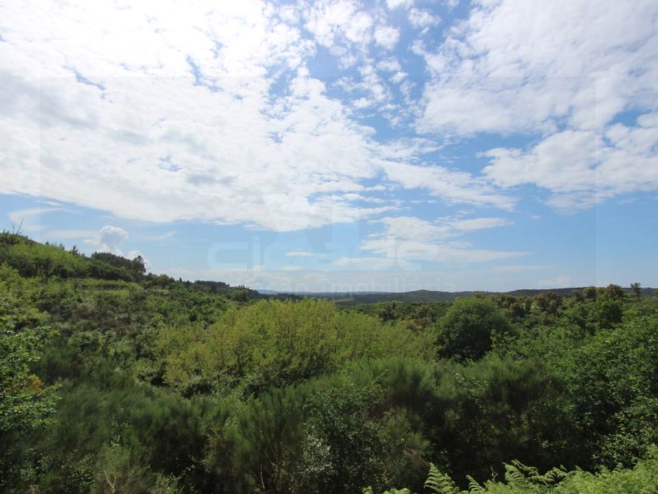 Helårsgrund i Vila Cova de Alva e Anseriz, Coimbra - foto 1