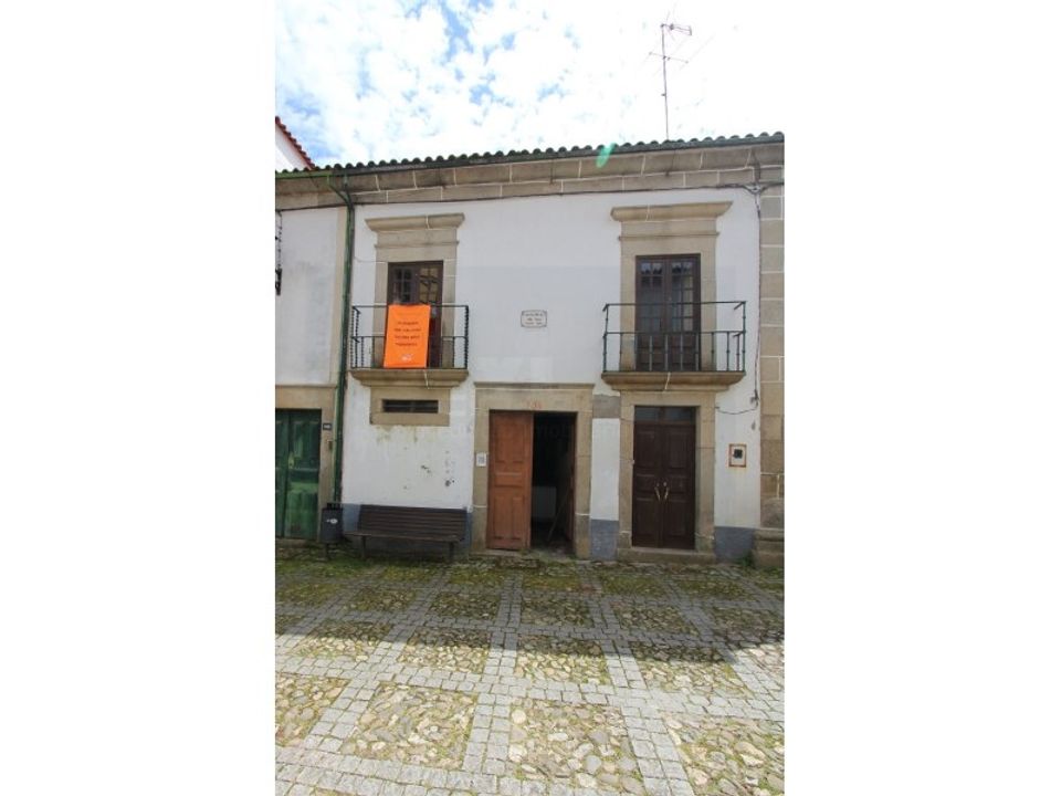 Landejendom i Vila Cova de Alva e Anseriz, Coimbra - foto 1