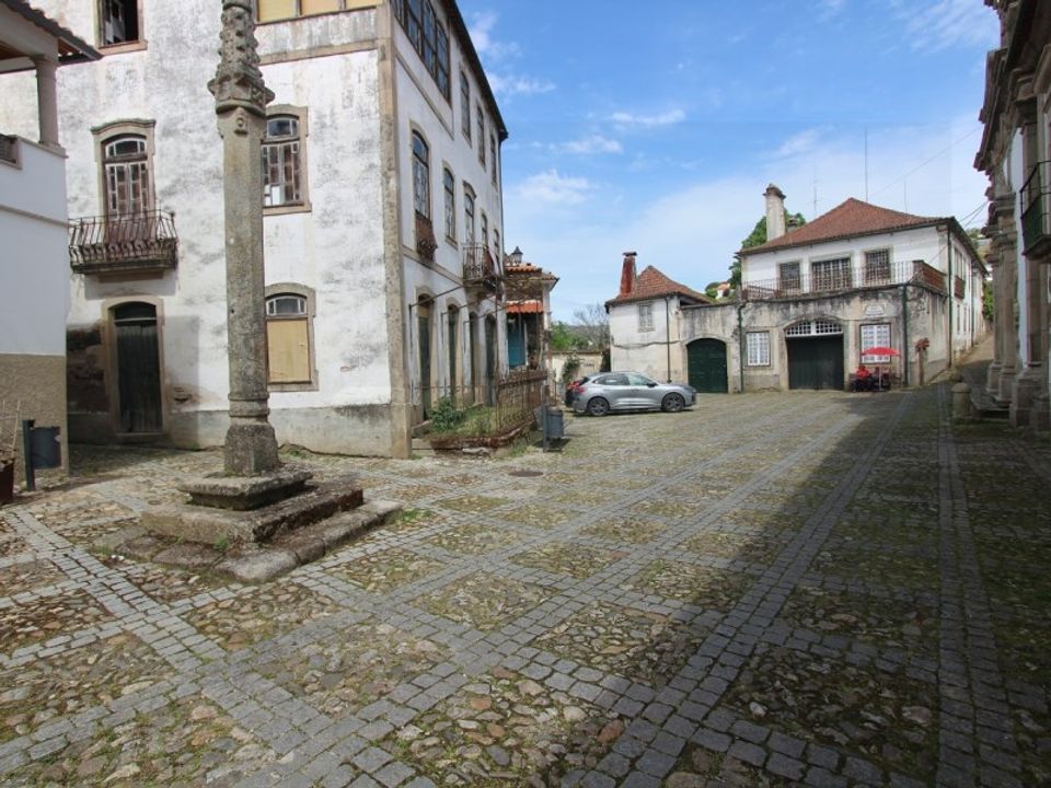 Landejendom i Vila Cova de Alva e Anseriz, Coimbra - foto 2