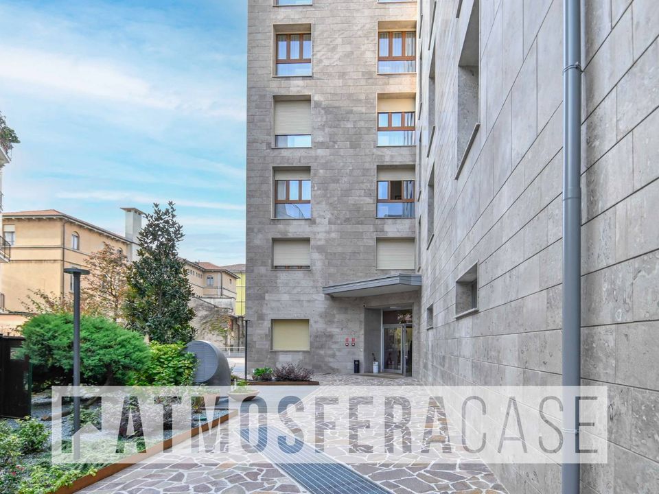 Lejlighed i Bergamo, Bergamo - foto 4