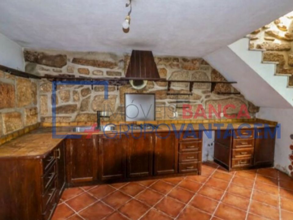 Rækkehus i Carregal do Sal, Viseu - foto 2
