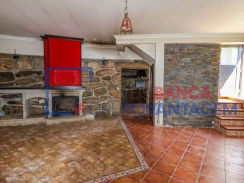 Rækkehus i Carregal do Sal, Viseu - foto 3