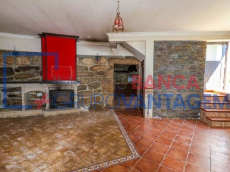 Rækkehus i Carregal do Sal, Viseu - foto 5