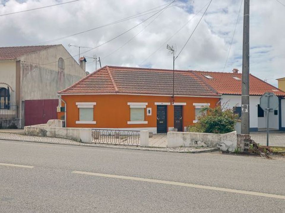 Villa i Figueira da Foz, Coimbra - foto 1