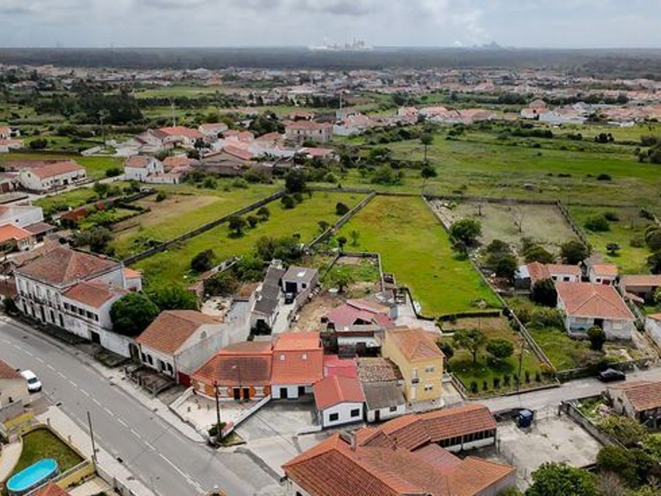 Villa i Figueira da Foz, Coimbra - foto 2