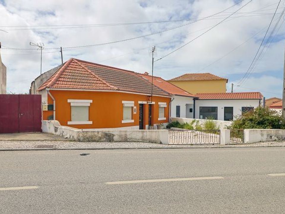 Villa i Figueira da Foz, Coimbra - foto 3