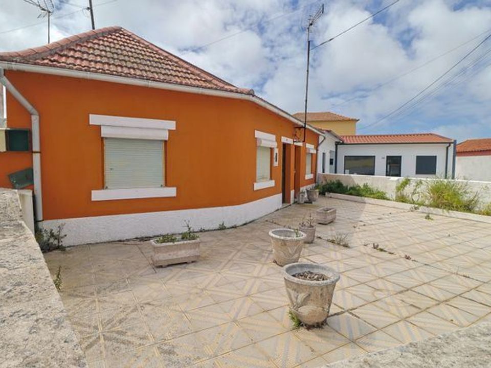 Villa i Figueira da Foz, Coimbra - foto 4